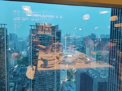 -云厨·高空西餐厅(成都瑯珀·凯悦臻选酒店)