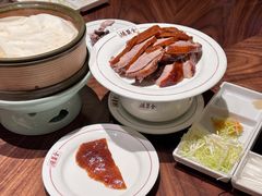 -北京全聚德(王府井店)
