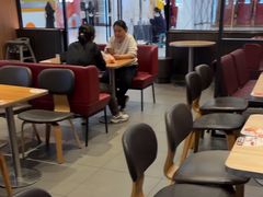 -汉堡王(财富广场店)