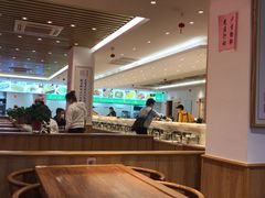 大堂-素满香·素食自助餐(苏州·临顿路店)