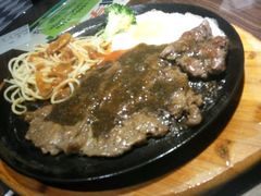 -豪享来中西餐厅(隆昌店)