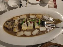 -上海小南国(正大店)