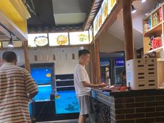 -船夫鱼锅(衢江路店)