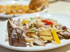 -侨美食家·粤菜(体育西路店)