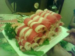 android_upload_pic-河洛鱼庄(古城路店)