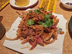 -喝丢一只鞋海鲜烧烤·海肠捞饭(东关街店)