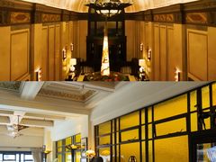 -上海和平饭店 Fairmont Peace Hotel