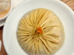 -苏小柳点心·手作小笼包(虹桥天地分院)