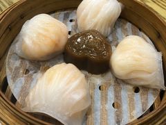 -赏点粤式点心(广州塔店)