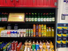 零售区-郎出山烧烤(胶州店)