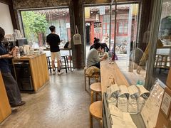 -VOYAGE COFFEE(杨梅竹店)
