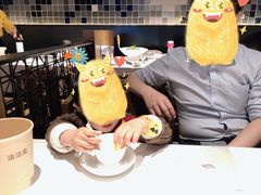-巴奴毛肚火锅(六天地店)