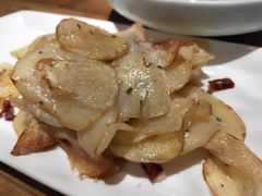 -大川先生·小龙虾·川菜(信义坊店)