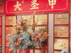 -大圣甲(汉口店)