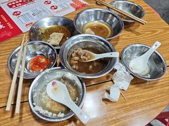 -阿秋牛排(湖心街店)