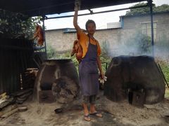 烤鹅师傅-化念转角烤鹅