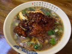 -无名氏面馆(邮电路店)