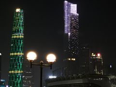 -珠江夜游广州塔·中大码头