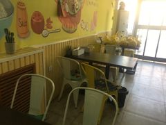 大堂-小谷姐姐麻辣拌·麻辣烫(北辰店)
