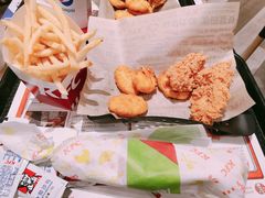 -肯德基(新市百店)