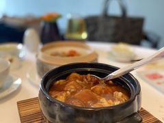 鲍汁猪手-宝丽轩中餐厅BAOLIXUAN