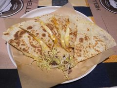 -遇见西木美式餐厅(体育路店)