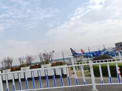 -温州龙湾国际机场