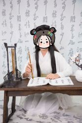 -清潭洞韩国儿童摄影(杏林店)