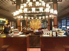 -杭州西子湖四季酒店·金沙厅