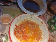 -霸王虾·小龙虾香辣蟹(玉林店)