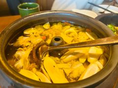 -云海肴·汽锅鸡·云南菜(苏州中心店)