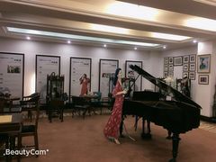 -邓丽君音乐主题餐厅