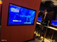 -星聚会KTV(北京世贸天阶店)