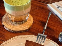 -藏书馆咖啡LibraryCoffee·Bistro(牡丹园店)