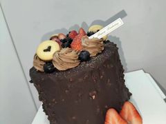 -Joy's Wish创意蛋糕定制&甜品台(乐虹坊精致生活广场店)