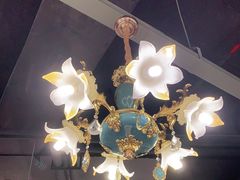 大堂-清晖小苑•顺德地方菜(壹海城店)