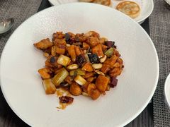 -香丰阁·烤鸭·川湘菜(清河店)