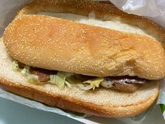 -麦当劳(凯德广场店)