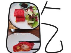 -花舍·新派粤菜·西餐·下午茶(亚运村·鸟巢店)