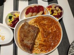 -Aqua Oasis 水天堂(石路天虹店)