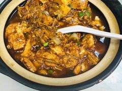 -芸海阁·农家私房菜(沙家浜景区出口店)