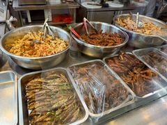-黎里王记辣脚(黎里总店)