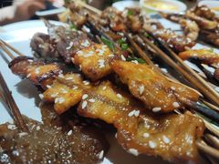 -木屋烧烤(西南角店)
