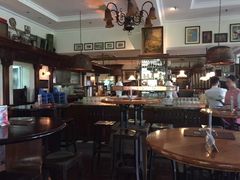 -宝莱纳餐厅(滨江店)