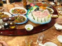 -渔意坊·千层无骨鱼粥底火锅·20年顺德菜(普君店)