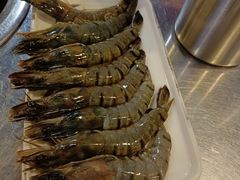 -釜山火炉·海鲜烤肉(紫藤路店)