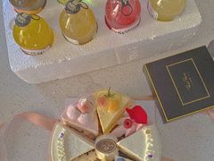 -PETIT PARIS 小巴黎(凯德1818店)