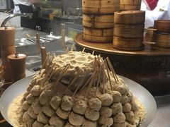 -九锅一堂酸菜鱼(新南凯德直营店)