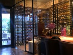 -鹿萤季·营地小馆(皇后公园店)