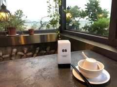 靠窗位-蠔爺王志德生蚝馆(金沙湾店)